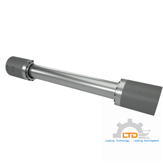 Gear spindle couplings