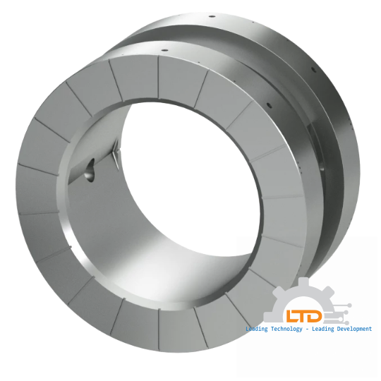 Combination Bearings