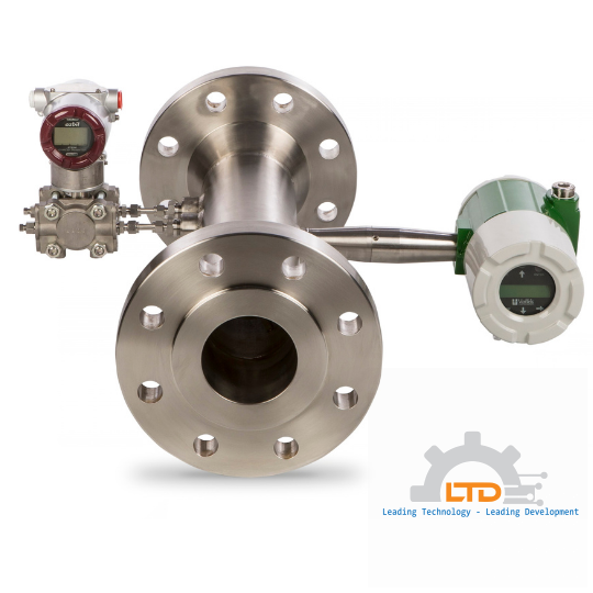 VorCone® Steam Quality & Flow Meter (Model MVC)