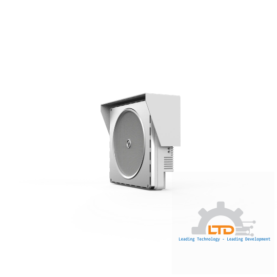 CRY2623M Fixed Acoustic Imaging Camera