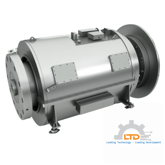 PSC propeller shaft clutch 