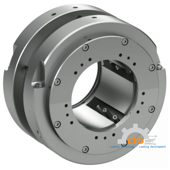 Tilting Pad Bearings - Radial Tilting Pad Bearings