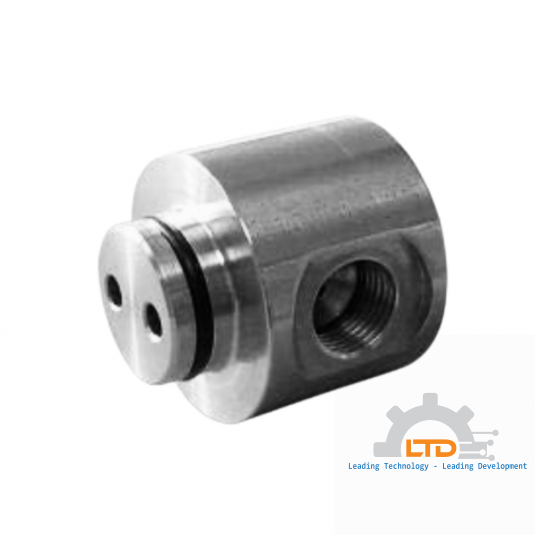 FGD10B – Flameproof Fixed Gas Detectors