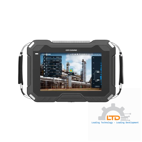 CRY8124 Advanced Acoustic Imaging Camera