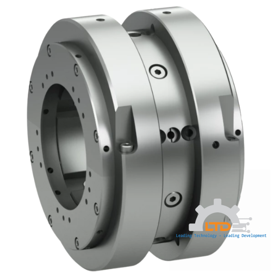 Tilting Pad Bearings - Radial Tilting Pad Bearings