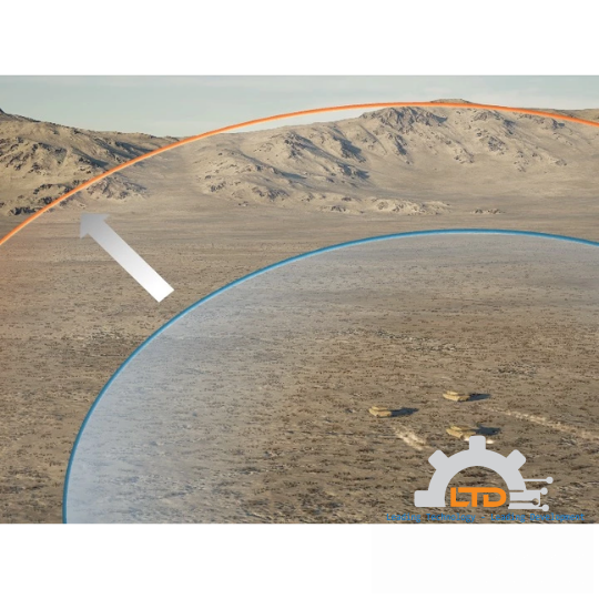 ATREX – integrated hybrid propulsion and Drive-by-Wire for increased mission ability