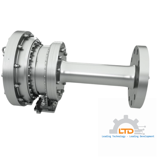 KAZ propeller shaft disconnecting device