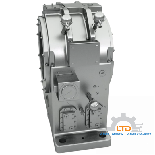 Type SC – pedestal bearing