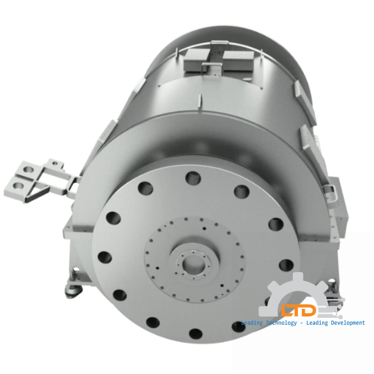 PSC propeller shaft clutch 