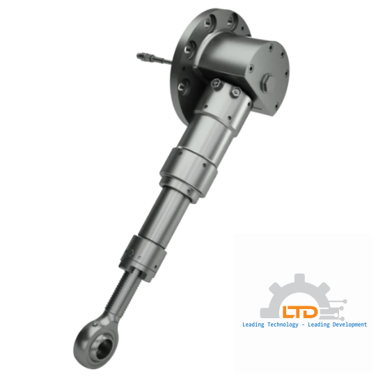 Horstman Track Tension