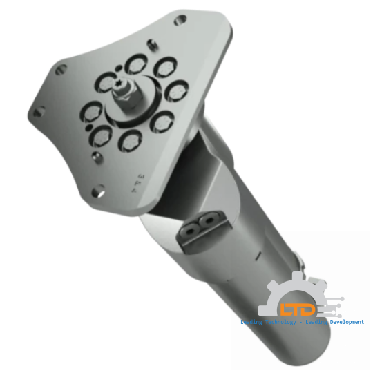 Horstman Hydrostrut®