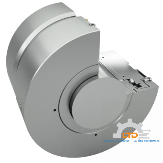 HYGUARD® Safety Couplings.