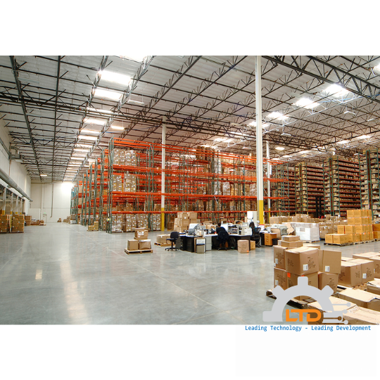 Signature™ Series Commercial Prismatic Dome Skylights