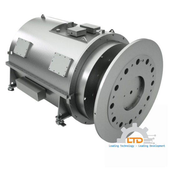 PSC propeller shaft clutch 