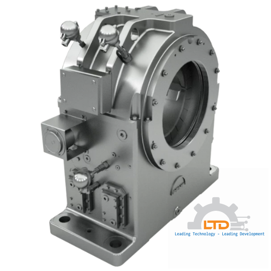 Type SC – pedestal bearing