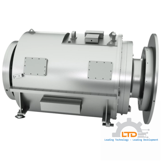 PSC propeller shaft clutch 