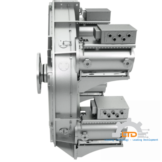 IFPS® – the smarter shaft generator