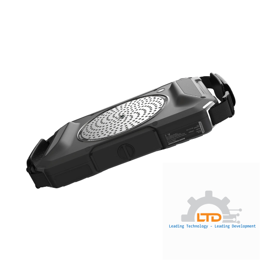 CRY8124 Advanced Acoustic Imaging Camera