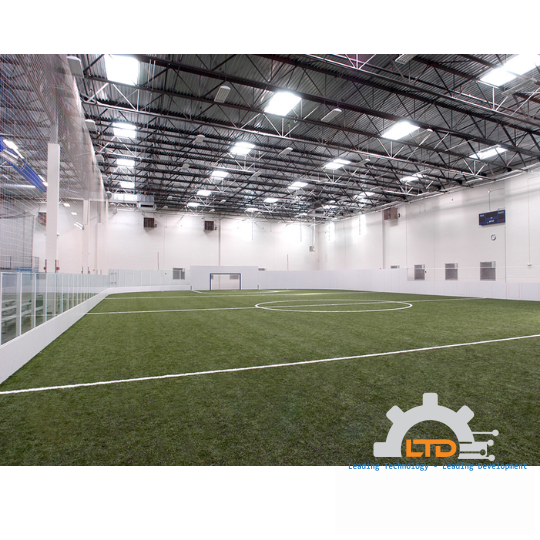 Signature™ Series Commercial Prismatic Dome Skylights