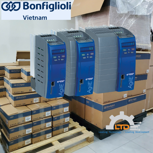 ACT410 - 05 BONFIGLIOLI VIỆT NAM - LTĐ đại lý Biến Tần ACT410 - 05 BONFIGLIOLI ViệtNam