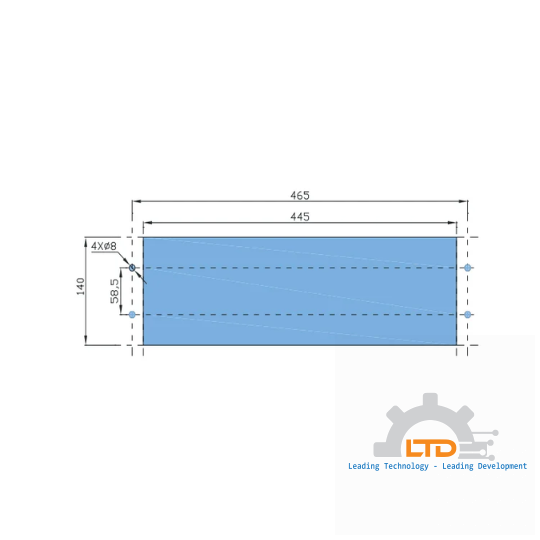 CI-PC312 Paramagnetic Oxygen Analyzer