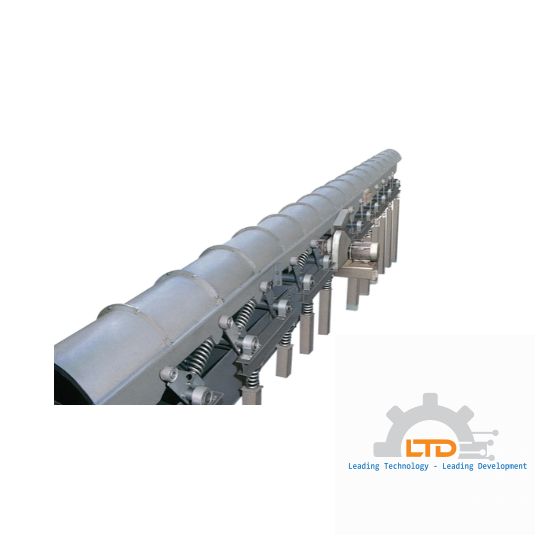 Slope Conveyor