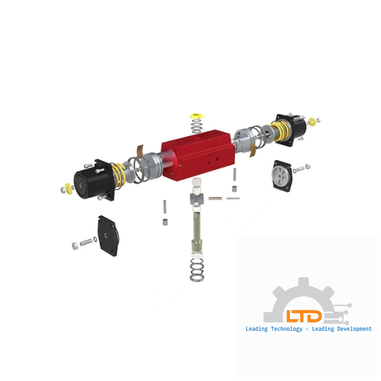 Remote Control RC200