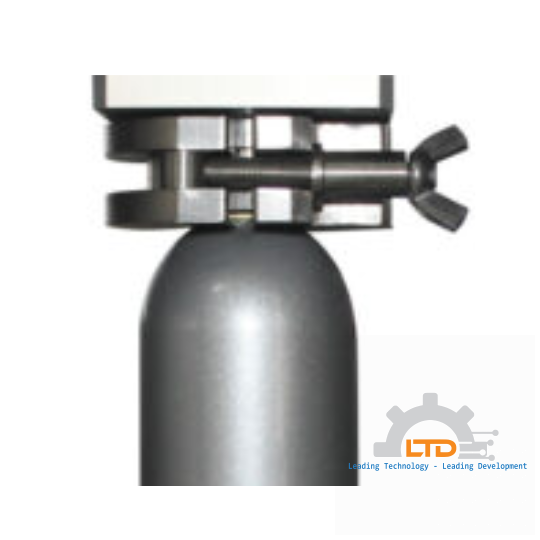 Burst Buckling Tester for aerosol cans - CanNeed-ABT-200