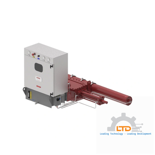 Modular Electro-Hydraulic 