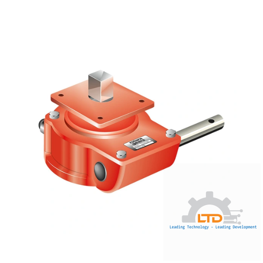 Rotork  ILG-S
