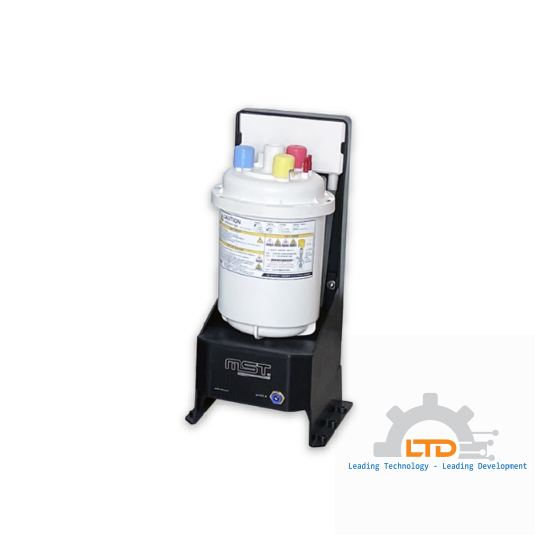Máy làm ẩm bằng thanh điện cực (1~3kg/h)