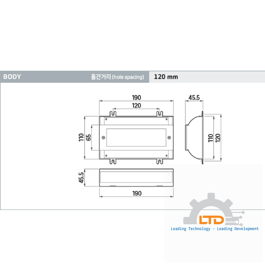 Buồng tắm khí (loại cửa tự động)