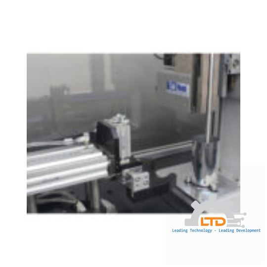 Automatic Front End Measure System - CanNeed-AFMS-2000