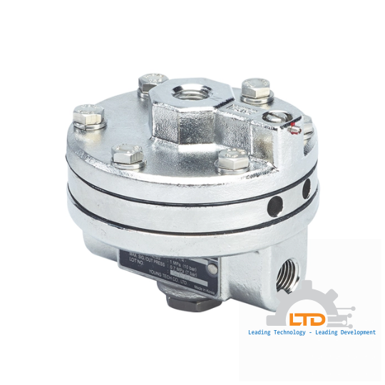 YT-305 - Volume booster