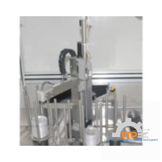Automatic Digital Enamel Rater for Ends - CanNeed-ADER-E1000