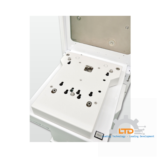 300mm FOUP Load Port