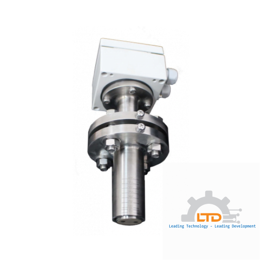 Insertion Electromagnetic Flow Meters | ALMAG-IS