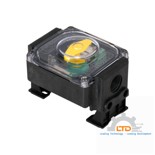 Soldo Controls  SP
