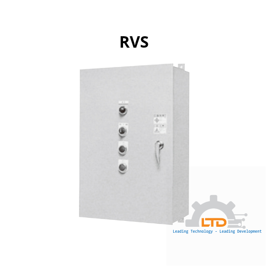 Sinfonia Vibrating Screen Controller