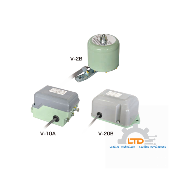 V series Vibrators