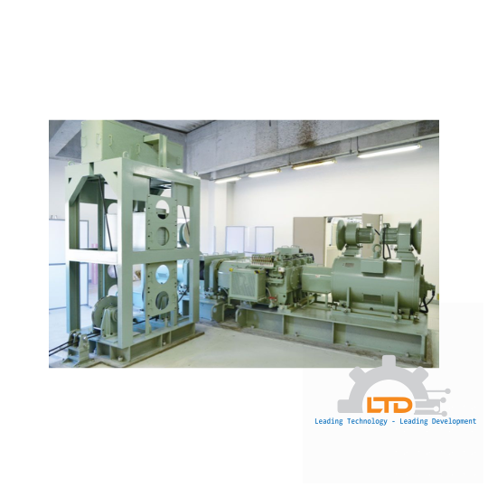 Vehicle Collision Testing System