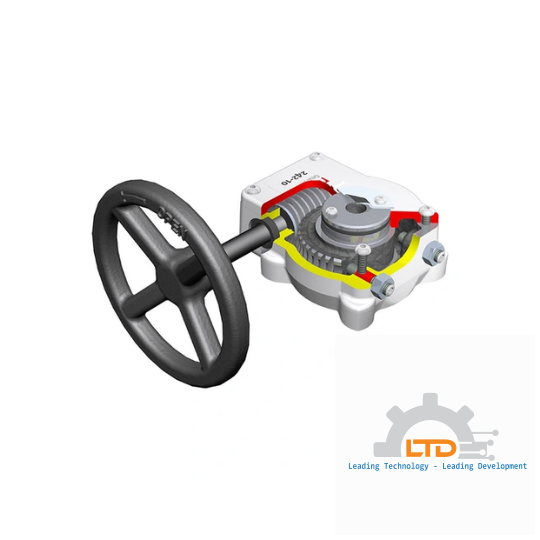 242 Rotork