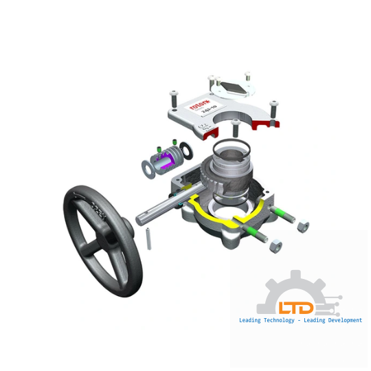 242 Rotork