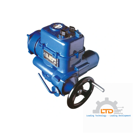 Rotork  Q