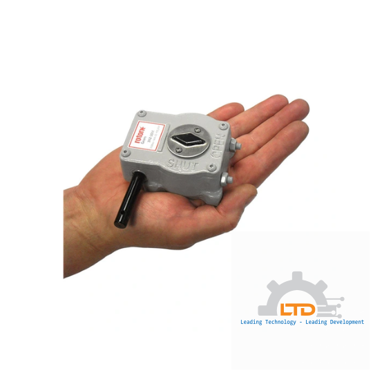 242 Rotork