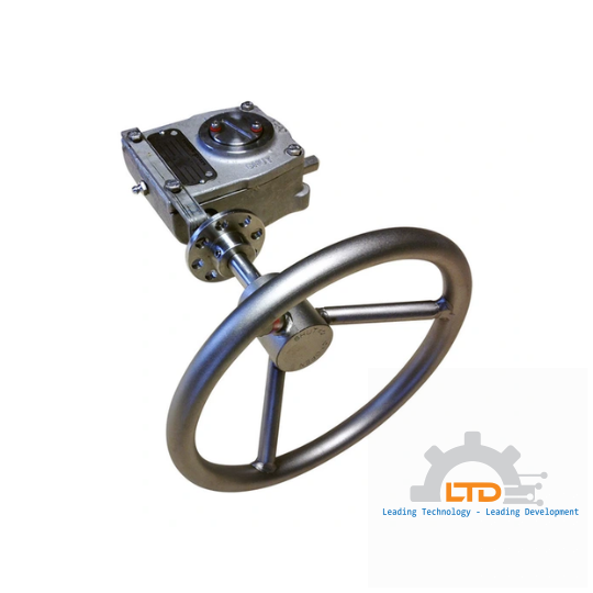 Rotork  AB-SS