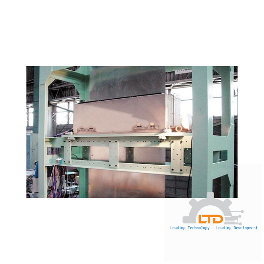 Electromagnetic Strip Stabilizer