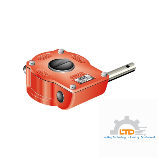 Rotork  AB-PR