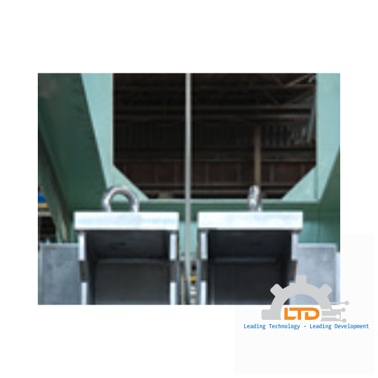 Electromagnetic Strip Stabilizer
