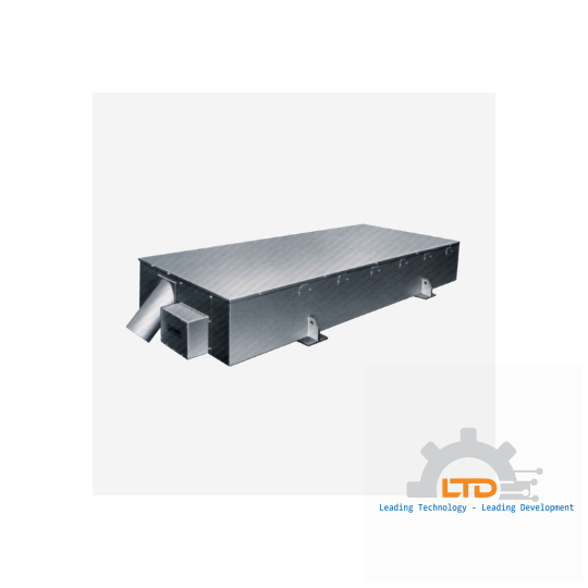 Electromagnetic Stirrer